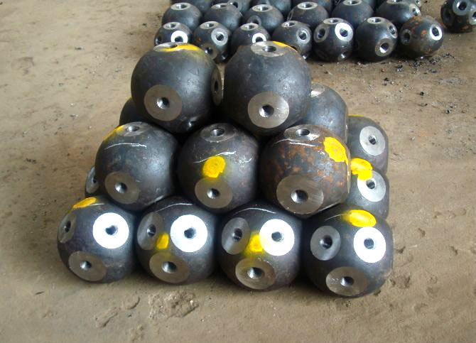 烟台网架螺栓球